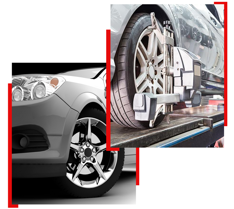 wheel alignment nyc